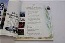 1991 Ryder Cup at Kiawah Island Ocean Course Program