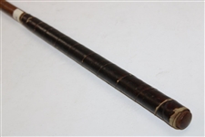 Spalding Gold Medal Hand Forged Putter W/ Shaft Stamp