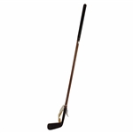 Spalding Gold Medal Hand Forged Putter W/ Shaft Stamp
