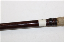 Wright & Ditson Wood W/ Shaft Stamp