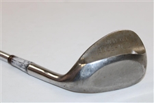 Con-Sole Pat. Pend. Wedge 
