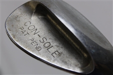Con-Sole Pat. Pend. Wedge 