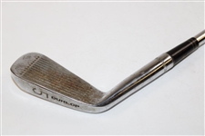 Dunlop Maxfli 5 Iron W/ Dunlop Max Power Shaft