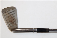 Dunlop Maxfli 5 Iron W/ Dunlop Max Power Shaft
