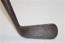 Tom Stewart Hartley & Graham New York Putter