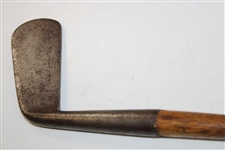 Tom Stewart Hartley & Graham New York Putter