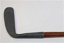 Beckley-Ralston Shotmaker Chipper Series 29 No. 378