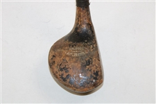 J.W. Haselow Special Wood