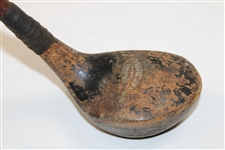 J.W. Haselow Special Wood