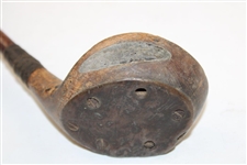 J.W. Haselow Special Wood