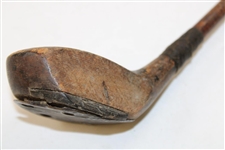 J.W. Haselow Special Wood