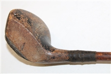 J.W. Haselow Special Wood