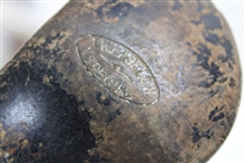 J.W. Haselow Special Wood