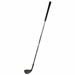 Greg Norman's Personal Used Cleveland Tour Zipgrooves Reg. 588 58 Degree Wedge