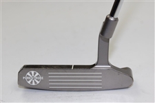Greg Norman's Personal Used Purestroke Tour Series 'Resolution' USA Putter