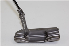 Greg Norman's Personal Used Purestroke Tour Series 'Resolution' USA Putter