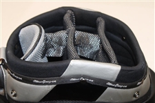 Greg Norman's Personal MacGregor Silver with Black Full Size Golf Bag