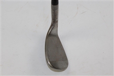 Greg Norman's Personal Used Titleist 252-08 BV Vokey Design 'G.N.' 52 Degree Wedge