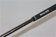 Greg Norman's Personal Used Titleist 252-08 BV Vokey Design 'G.N.' 52 Degree Wedge