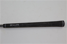 Greg Norman's Personal Used Titleist 'G.N.' 57 Degree Wedge with Lead Tape