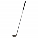 Greg Norman's Personal Used Titleist 'G.N.' 57 Degree Wedge with Lead Tape