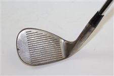 Greg Norman's Personal Used Titleist 252-08 BV Vokey Design 'G.N.' 52 Degree Wedge