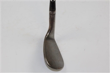 Greg Norman's Personal Used Titleist 252-08 BV Vokey Design 'G.N.' 52 Degree Wedge