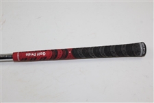 Greg Norman's Personal Used Unmarked 'G.N.' 52 Degree Wedge