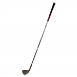 Greg Norman's Personal Used Unmarked 'G.N.' 52 Degree Wedge