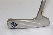 Greg Norman's Personal Used Purestroke Tour Series 'The Promise' USA Putter