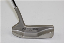 Greg Norman's Personal Used Purestroke Tour Series 'The Promise' USA Putter