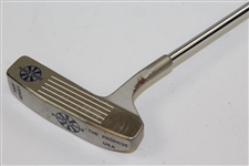 Greg Norman's Personal Used Purestroke Tour Series 'The Promise' USA Putter