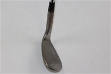 Greg Norman's Personal Used Titleist 258-08 Vokey Design 'G.N.' 58 Degree Wedge