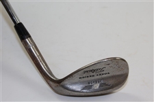 Greg Norman's Personal Used Titleist 258-08 Vokey Design 'G.N.' 58 Degree Wedge