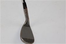 Greg Norman's Personal Used Titleist 250-08 BV Vokey Design 'G.N.' 50 Degree Wedge