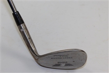 Greg Norman's Personal Used Titleist 250-08 BV Vokey Design 'G.N.' 50 Degree Wedge