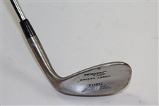 Greg Norman's Personal Used Titleist 256-12 BV Vokey Design 'G.N.' 57 Degree Wedge