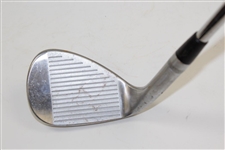 Greg Norman's Personal Used Titleist 258-06 Vokey Design 'G.N.' 57 Degree Wedge