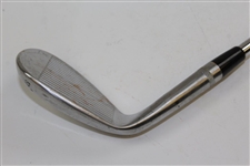 Greg Norman's Personal Used Titleist 258-06 Vokey Design 'G.N.' 57 Degree Wedge