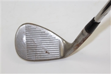 Greg Norman's Personal Used Titleist 256-12 BV Vokey Design 'G.N.' 57 Degree Wedge