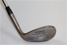 Greg Norman's Personal Used Titleist 256-12 BV Vokey Design 'G.N.' 57 Degree Wedge