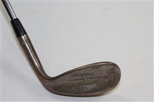 Greg Norman's Personal Used Titleist 256-12 Vokey Design 'G.N.' 57 Degree Wedge