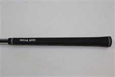 Greg Norman's Personal Used Titleist 256-10 BV Vokey Design 'G.N.' 57 Degree Wedge