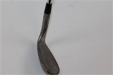 Greg Norman's Personal Used Titleist BV 'G.N.' 60-V Wedge