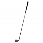 Greg Norman's Personal Used Titleist BV 'G.N.' 60-V Wedge