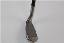 Greg Norman's Personal Used Titleist Vokey Design 12 'G.N.' 56 Degree Wedge