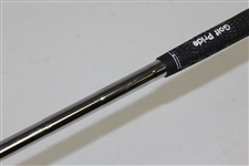 Greg Norman's Personal Used Titleist 'G.N.' 5? Degree Wedge with Lead Tape