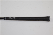 Greg Norman's Personal Used Titleist 'G.N.' 5? Degree Wedge with Lead Tape