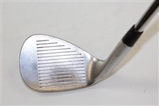 Greg Norman's Personal Used MacGregor 'G.N.' 52 Degree Wedge
