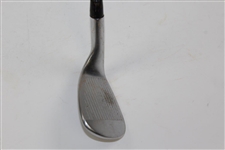 Greg Norman's Personal Used MacGregor 'G.N.' 52 Degree Wedge